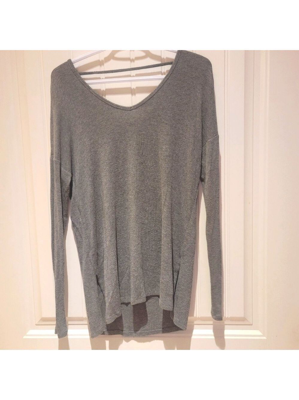 💥4 for $25💥Garage long sleeve sweater